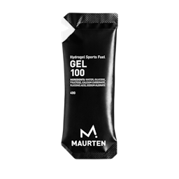 Maurten Gel 100