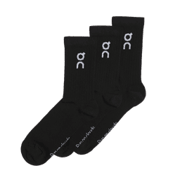 Logo Sock 3-Pack