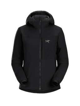 Women's Proton Hoody