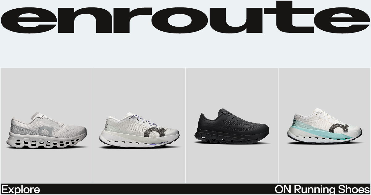 On Running Shoes | All Models